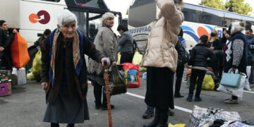 Կան հիմքեր՝ Արցախից տեղահանվածների իրավունքների հարցը միջազգային ատյաններում բարձրացնելու