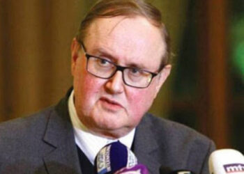 Մինչ Փիեռ Տիւքան Հասաւ Լիբանան, Ամերիկացի Եւ Ֆրանսացի Դեսպաններ Պիտի Մեկնին Սէուտական Արաբիա` Քննարկելու Համար Լիբանանի Կացութիւնը