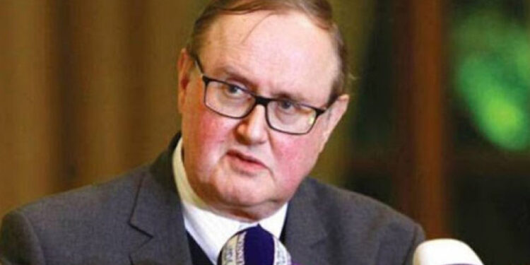 Մինչ Փիեռ Տիւքան Հասաւ Լիբանան, Ամերիկացի Եւ Ֆրանսացի Դեսպաններ Պիտի Մեկնին Սէուտական Արաբիա` Քննարկելու Համար Լիբանանի Կացութիւնը