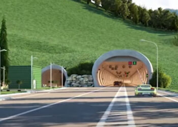 Վրաստանը դեպի Ռուսաստան նոր միջանցք է կառուցում, որից կարող է օգտվել Հայաստանը (Video)