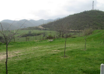 Ադրբեջանական ԶՈՒ ներկայությունը սահմանային գյուղերի հարևանությամբ ՀՀ բնակիչների կյանքի իրավունքի խախտում է․ ՄԻՊ