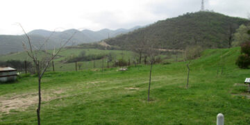 Ադրբեջանական ԶՈՒ ներկայությունը սահմանային գյուղերի հարևանությամբ ՀՀ բնակիչների կյանքի իրավունքի խախտում է․ ՄԻՊ