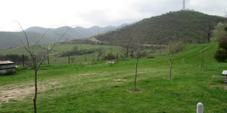 Ադրբեջանական ԶՈՒ ներկայությունը սահմանային գյուղերի հարևանությամբ ՀՀ բնակիչների կյանքի իրավունքի խախտում է․ ՄԻՊ