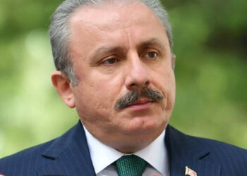 Թուրքիոյ Խորհրդարանի Նախագահը Կը Սպառնայ Հայաստանին. «Զանգեզուրի Միջանցքը Պէտք Է Բացուի» Կ՛ըսէ Շենթոփ