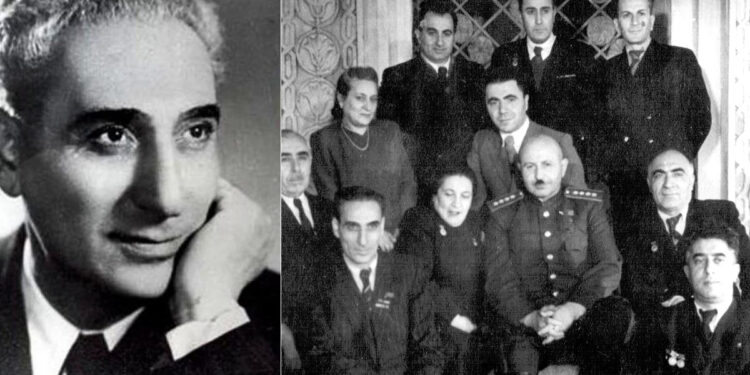 Լեռնային աղբյուրի ակունքից բխող ձայնի հմայքը