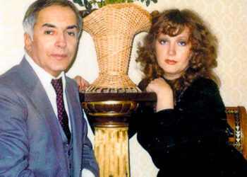 Հայ ջազային երաժշտության մաեստրոն