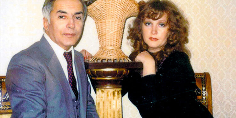 Հայ ջազային երաժշտության մաեստրոն