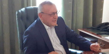 Ես կամուրջները չեմ այրում․․․ Արթուր ԹՈՎՄԱՍՅԱՆ