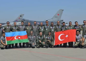 Թուրքիան և Ադրբեջանը կարող են համատեղ բանակ ստեղծել. Թուրքիայի խորհրդարանի խոսնակ