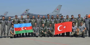 Թուրքիան և Ադրբեջանը կարող են համատեղ բանակ ստեղծել. Թուրքիայի խորհրդարանի խոսնակ