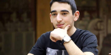 Հայկ Մարտիրոսյանը շախմատի աշխարհի գավաթի 1/8 եզրափակիչում է