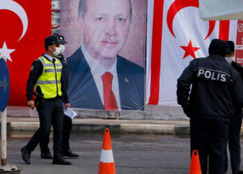 Դէպի «Մէկ Ազգ, 2+1 Պետութիւն»