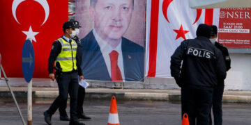 Դէպի «Մէկ Ազգ, 2+1 Պետութիւն»