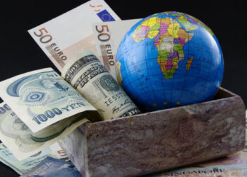 Միջազգային առեւտրաշրջանառությունը գերազանցել է նախահամավարակային ցուցանիշը