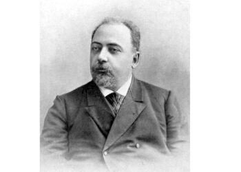 Ո՞վ էր նա` Երեւանի պետական համալսարանի առաջին ռեկտորը…