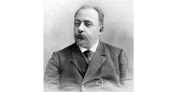 Ո՞վ էր նա` Երեւանի պետական համալսարանի առաջին ռեկտորը…