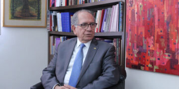 Հարցազրոյց` Ամերիկայի Հայ Աւետարանչական Ընկերակցութեան Գործադիր Տնօրէն Զաւէն Խանճեանի Հետ