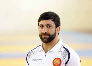 Տոկիո-2020. Ըմբիշ Արմեն Մելիքյանը հաղթեց մեկնարկային գոտեմարտում, սակայն պարտվեց հաջողրդում