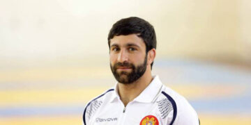 Տոկիո-2020. Ըմբիշ Արմեն Մելիքյանը հաղթեց մեկնարկային գոտեմարտում, սակայն պարտվեց հաջողրդում