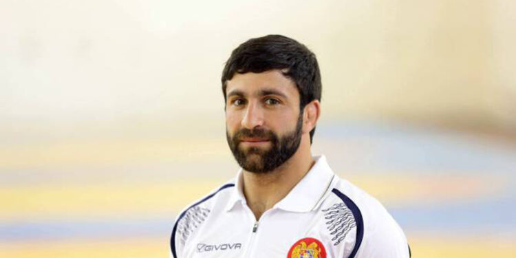 Տոկիո-2020. Ըմբիշ Արմեն Մելիքյանը հաղթեց մեկնարկային գոտեմարտում, սակայն պարտվեց հաջողրդում