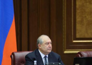 Ազնիվ և արդար կառավարումը կարող է փոխել իրավիճակը, հաղթահարել հիասթափությունը. ՀՀ նախագահ