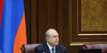 Ազնիվ և արդար կառավարումը կարող է փոխել իրավիճակը, հաղթահարել հիասթափությունը. ՀՀ նախագահ