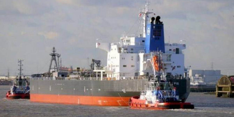 Իրանի ԱԳՆ-ն անհիմն Է որակել ԱՄՆ-ի եւ Բրիտանիայի մեղադրանքները լցանավի վրա գրոհի մասնակցության մեջ