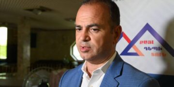 Քայլեր ենք ձեռնարկում մի շարք լիբանանահայերի հայրենադարձման ուղղությամբ. Սինանյան