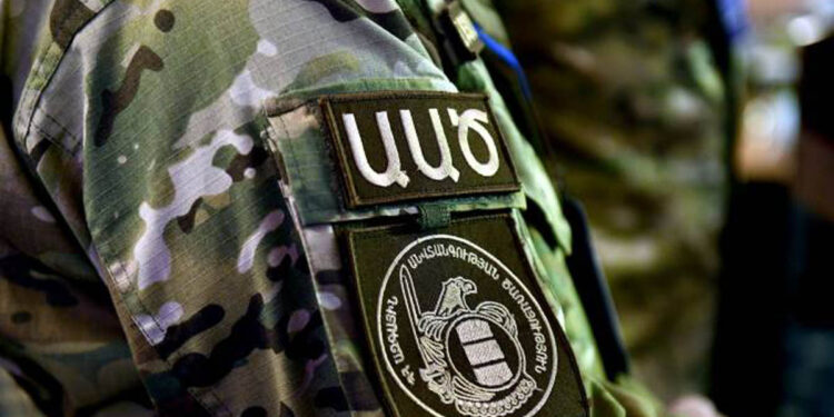 Բացահայտվել է ՊԵԿ պաշտոնատար անձանց կողմից առանձնապես խոշոր չափերով կաշառք ստանալու դեպք. ԱԱԾ