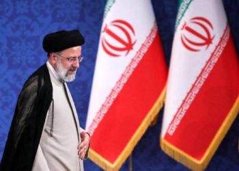 Իրանում կայացել Է հոգեւոր առաջնորդի կողմից նոր նախագահի հաստատման արարողությունը