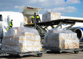 Ներկրվել է COVID-19-ի դեմ պատվաստանյութի հերթական խմբաքանակը