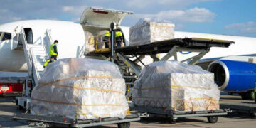 Ներկրվել է COVID-19-ի դեմ պատվաստանյութի հերթական խմբաքանակը