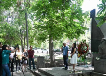 Նրանք զոհվեցին, բայց չուրացան իրենց ազգությունը. եզդիների ցեղասպանության 7-րդ տարելիցը