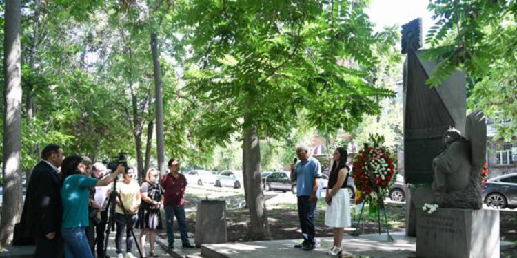 Նրանք զոհվեցին, բայց չուրացան իրենց ազգությունը. եզդիների ցեղասպանության 7-րդ տարելիցը