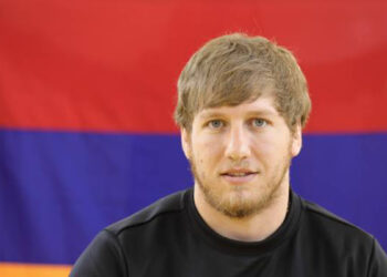 Տոկիո-2020. Արթուր Ալեքսանյանն այժմ ունի Օլիմպիական խաղերի բոլոր մեդալները. նա նվաճեց արծաթե մեդալ