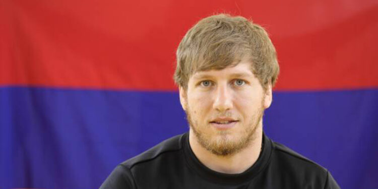 Տոկիո-2020. Արթուր Ալեքսանյանն այժմ ունի Օլիմպիական խաղերի բոլոր մեդալները. նա նվաճեց արծաթե մեդալ