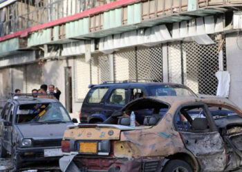 «Թալիբան»-ն ստանձնել է Աֆղանստանի ՊՆ ղեկավարի տան վրա հարձակման պատասխանատվությունը