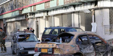 «Թալիբան»-ն ստանձնել է Աֆղանստանի ՊՆ ղեկավարի տան վրա հարձակման պատասխանատվությունը