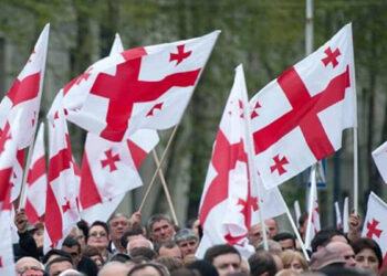 Վրաստանում մեկնարկել Է նախընտրական արշավը. ԿԸՀ-ի միջոցառումների ամբողջական ցուցակը