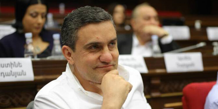 Ընդդիմությունը վստահեցնում է՝ երկրի անվտանգության և այլ հարցերում լինելու են պրոակտիվ