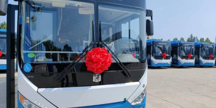 Մեկուկես տասնյակ նոր երթուղիներ. Երևանի տրանսպորտային համակարգում սպասվում են լուրջ բարեփոխումներ