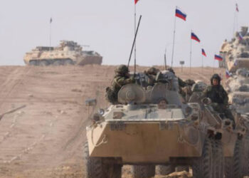 Ռուսաստանը, Տաջիկստանը եւ Ուզբեկստանը վարժանքներ են սկսել Աֆղանստանի հետ սահմանի մերձակայքում