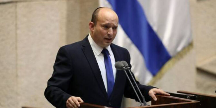 Իսրայելի վարչապետը խորհրդակցություն Է հրավիրել Լիբանանից հերթական հրթիռակոծությունից հետո