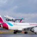 Eurowings-ն առաջին անգամ չվերթեր կիրականացնի դեպի Հայաստան