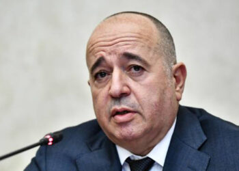 Արշակ Կարապետյանի գլխավորած պատվիրակությունը ժամանել է Մոսկվա