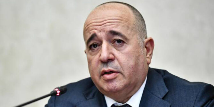 Արշակ Կարապետյանի գլխավորած պատվիրակությունը ժամանել է Մոսկվա