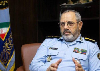 Իրանցի գեներալը հայտարարել է, որ երկիրը պատրաստ է իր սահմանների լիարժեք պաշտպանությանը