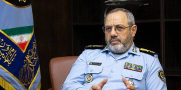 Իրանցի գեներալը հայտարարել է, որ երկիրը պատրաստ է իր սահմանների լիարժեք պաշտպանությանը