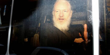 Amnesty International-ը կոչ է անում Բայդենին չեղարկել «Վիքիլիքս»-ի հիմնադիր Ասանժին առաջադրված մեղադրանքները