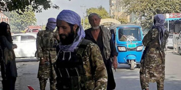 Թալիբները 90 օրվա ընթացքում կարող են գրավել Աֆղանստանի մայրաքաղաքը. ամերիկյան հետախուզություն